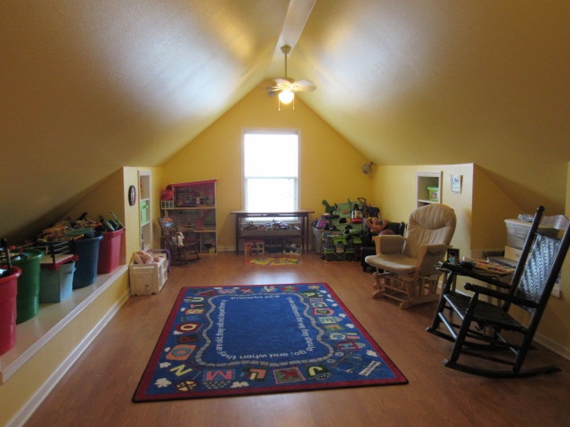 Two Prairie - Residential