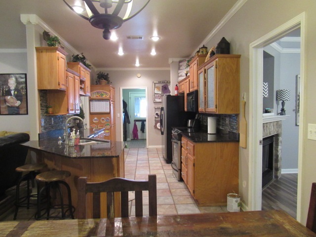 Two Prairie - Residential