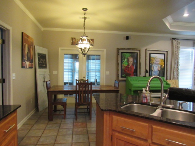 Two Prairie - Residential
