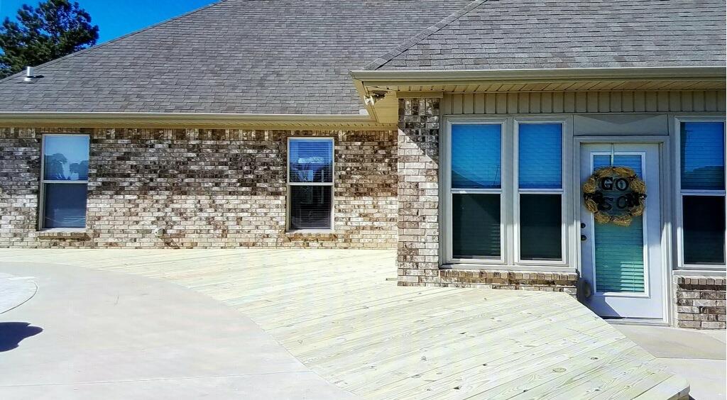 Two Prairie - Residential