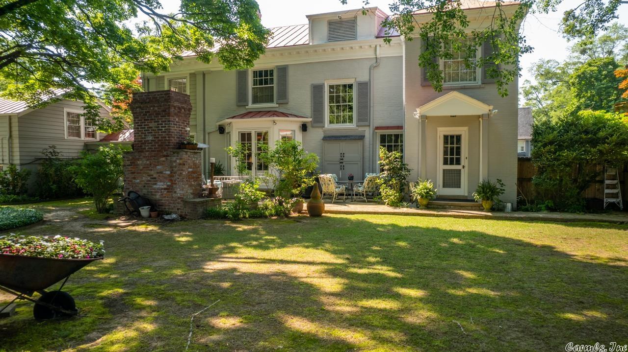 PROSPECT TERRACE - Residential