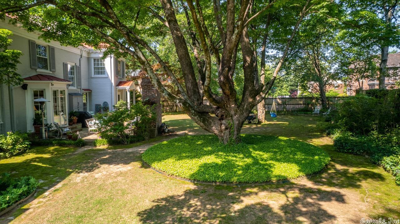 PROSPECT TERRACE - Residential