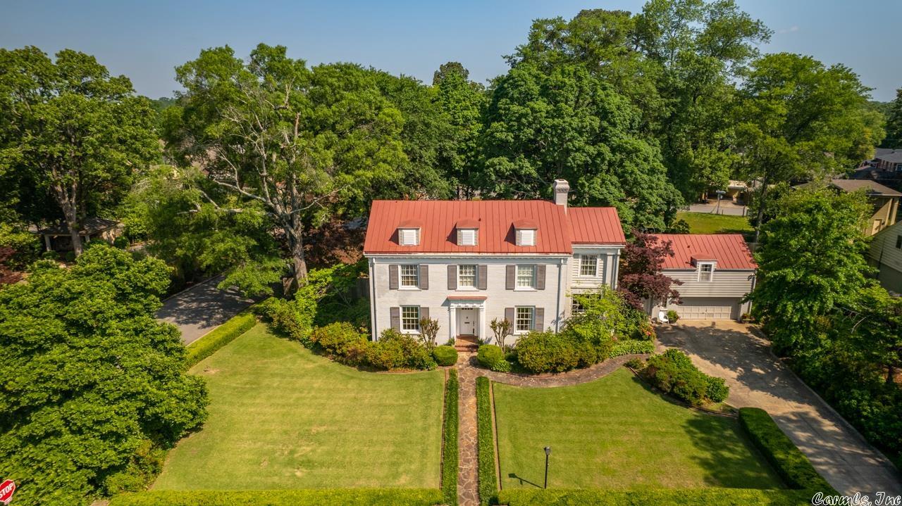 PROSPECT TERRACE - Residential