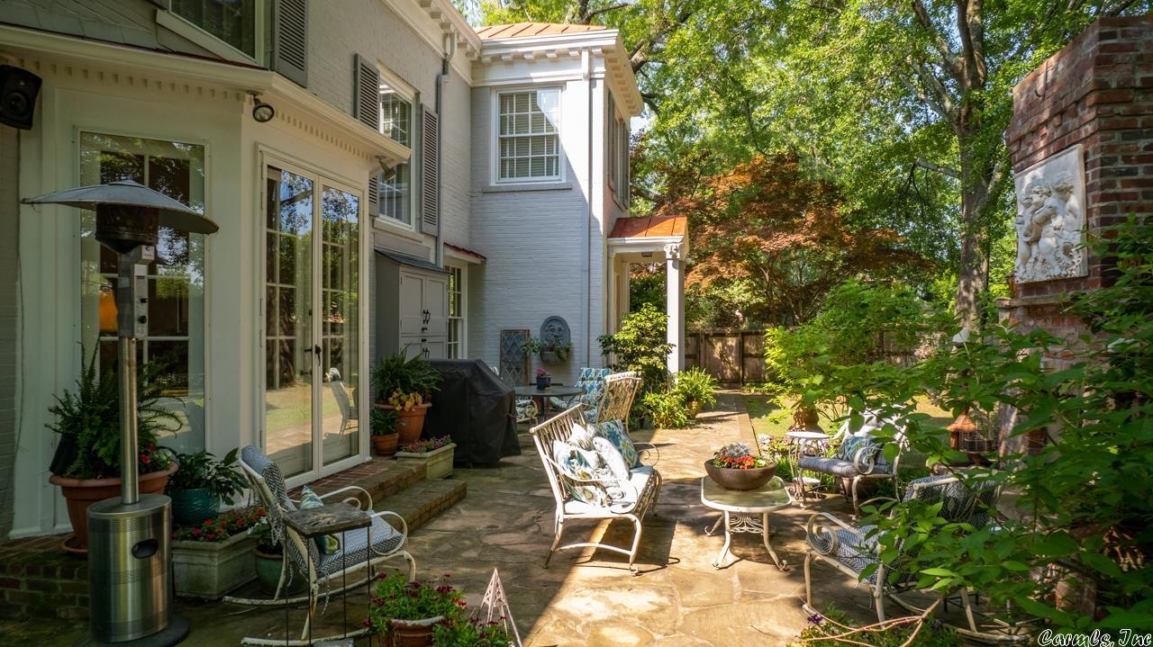 PROSPECT TERRACE - Residential