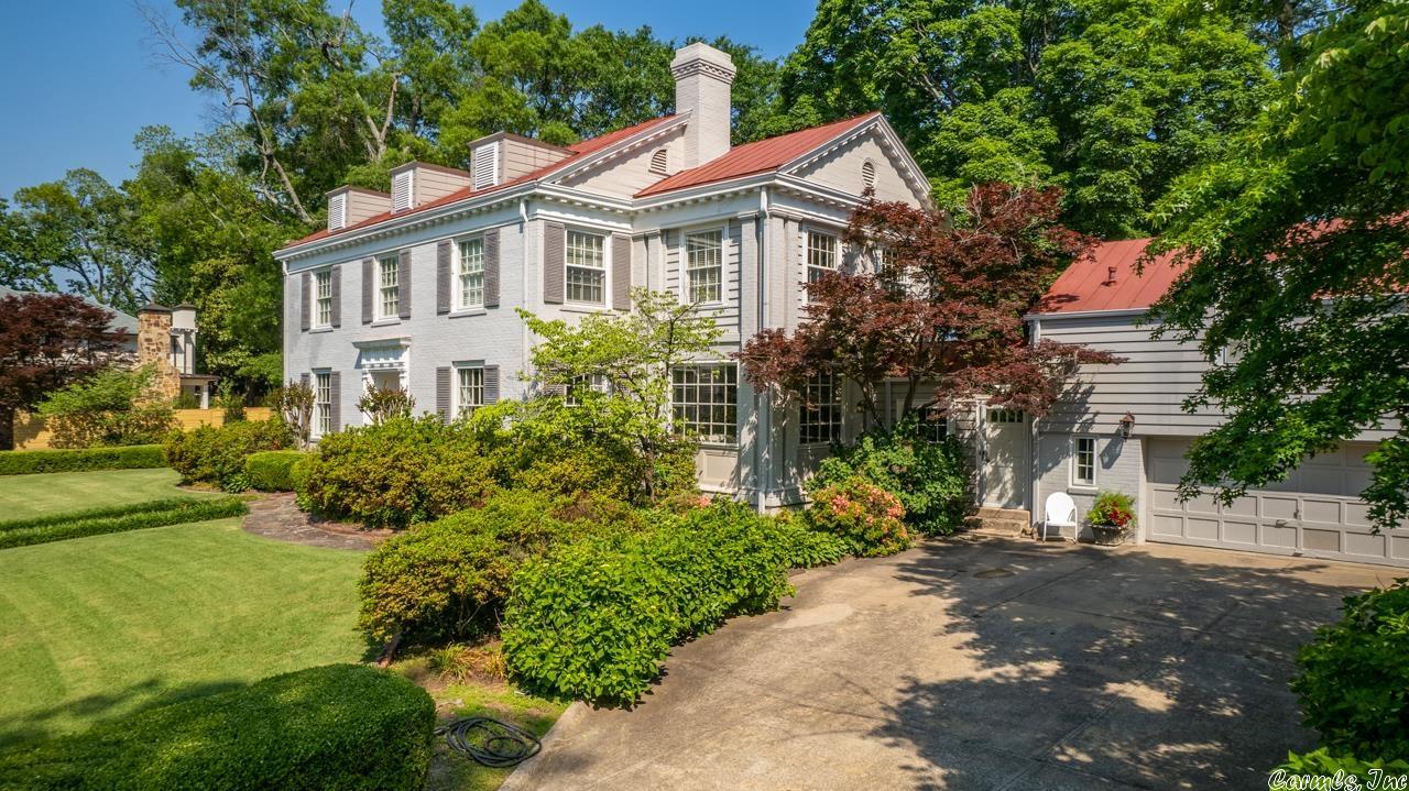 PROSPECT TERRACE - Residential