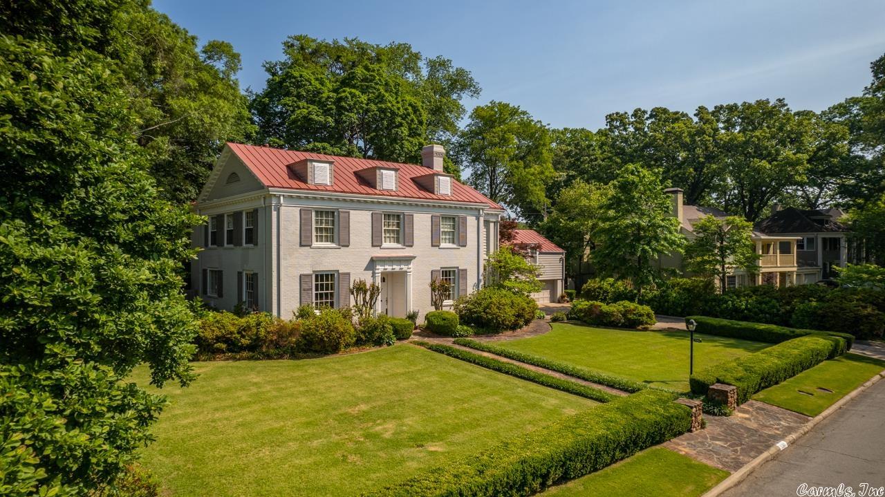 PROSPECT TERRACE - Residential