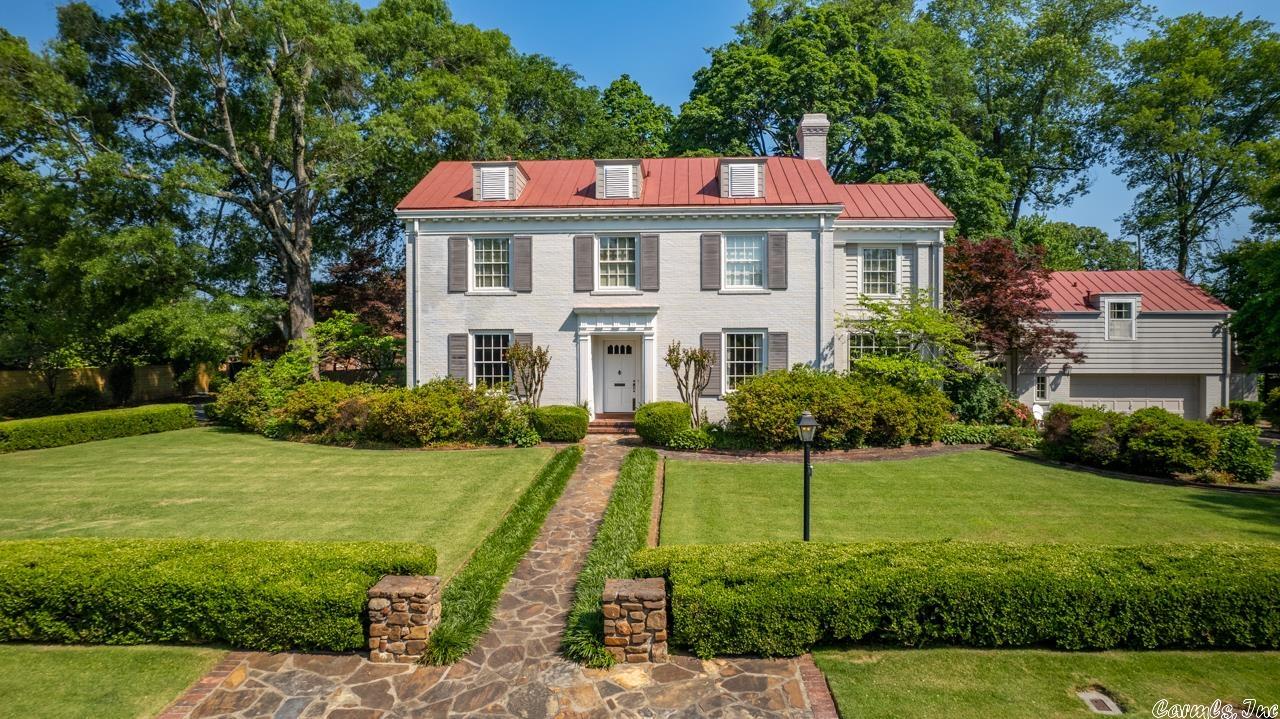 PROSPECT TERRACE - Residential