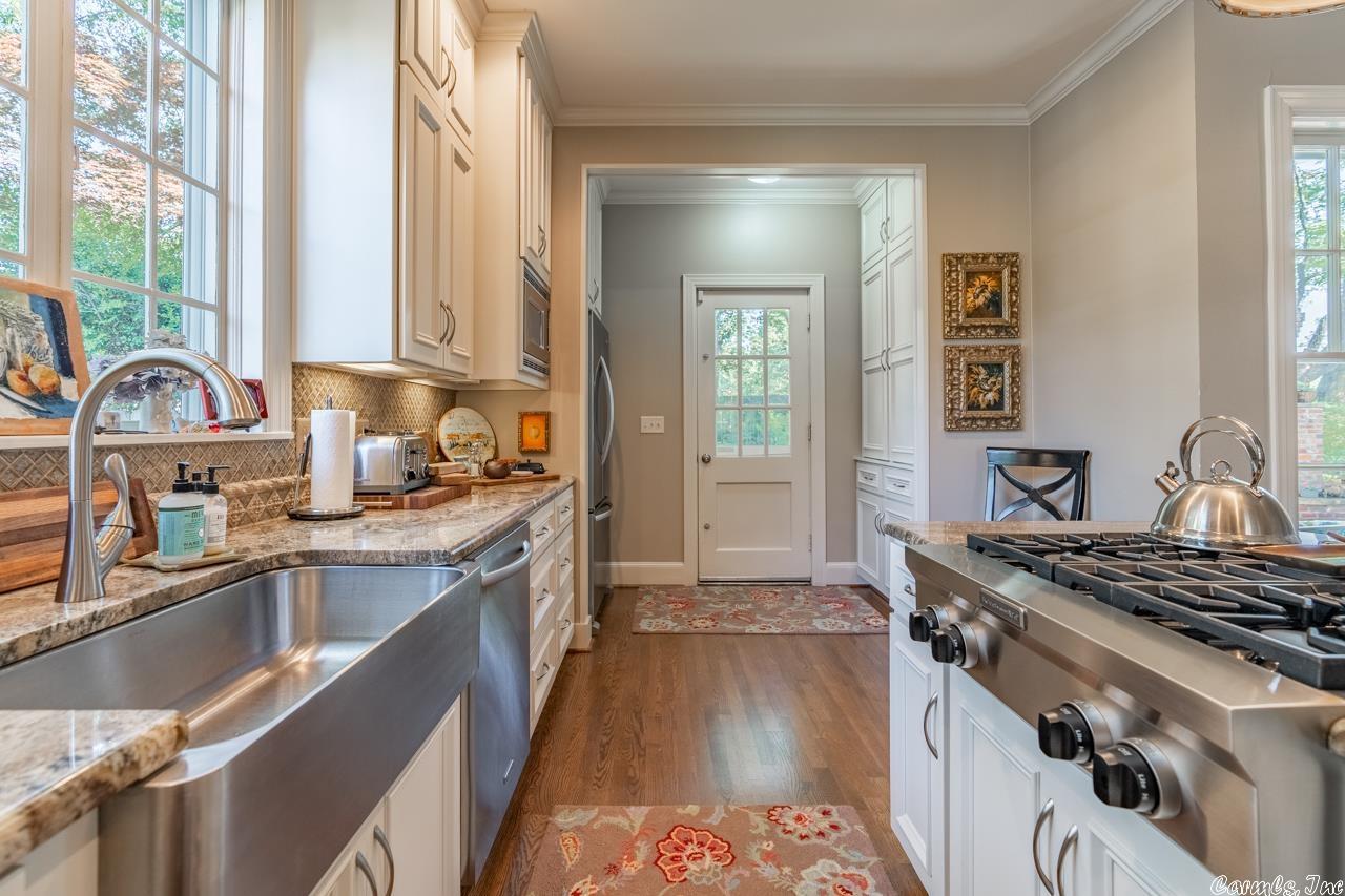 PROSPECT TERRACE - Residential