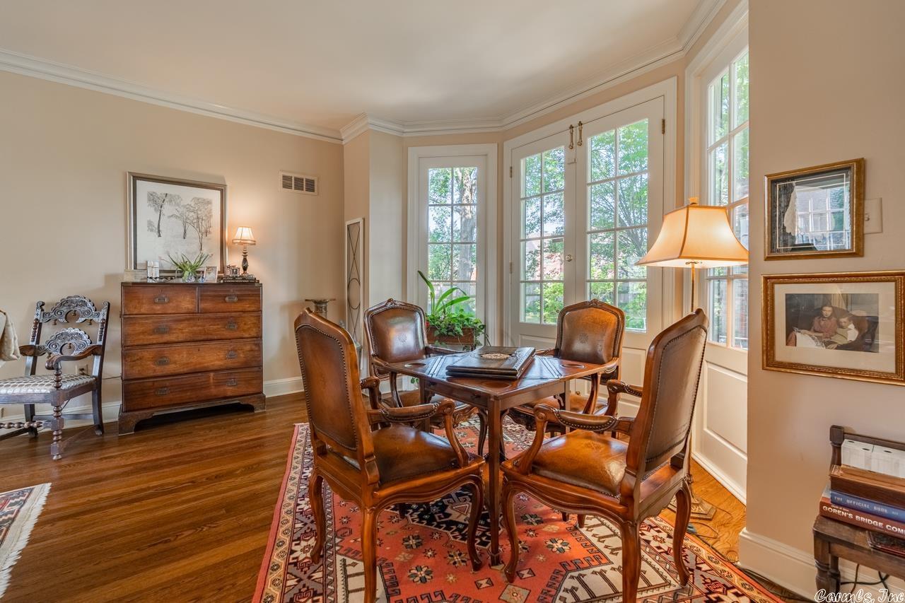 PROSPECT TERRACE - Residential