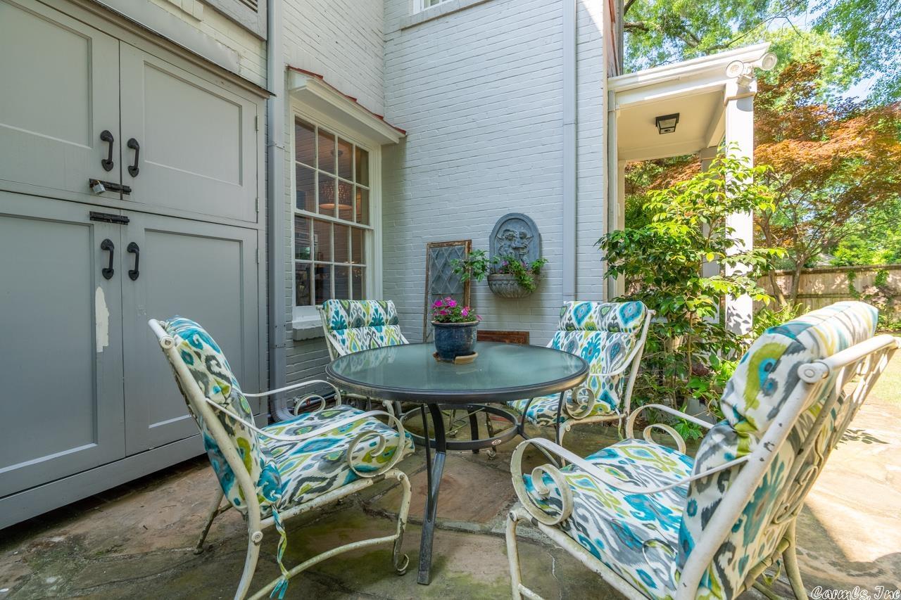 PROSPECT TERRACE - Residential