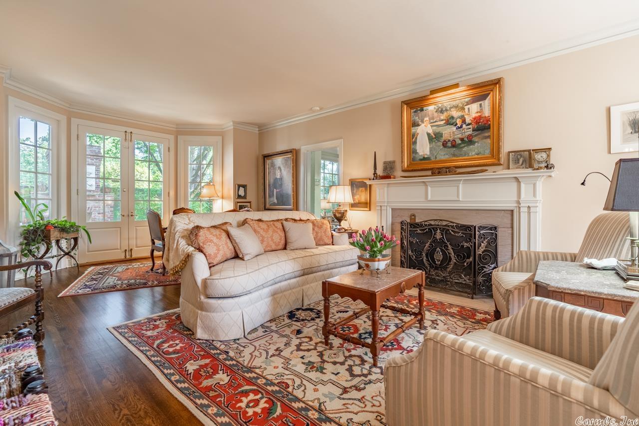 PROSPECT TERRACE - Residential