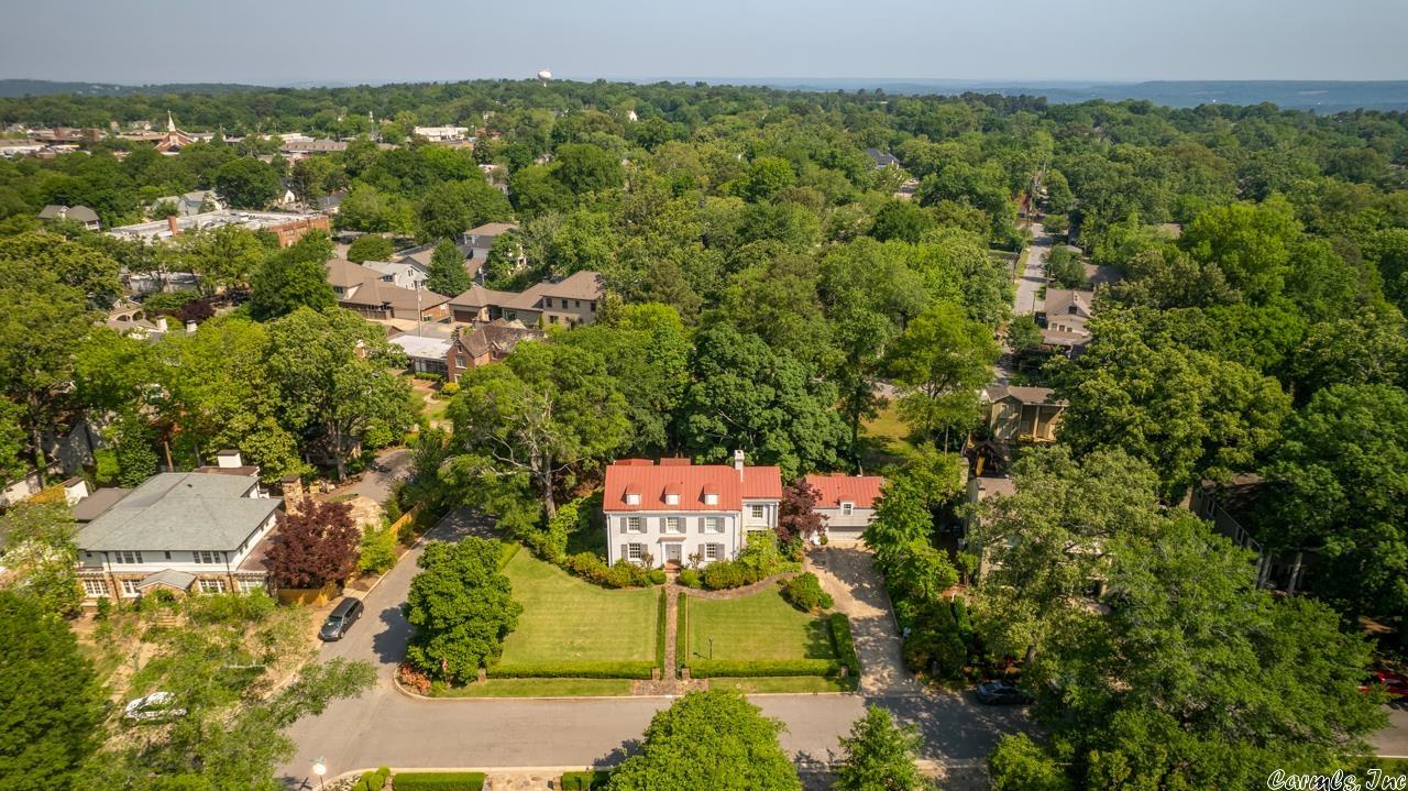 PROSPECT TERRACE - Residential