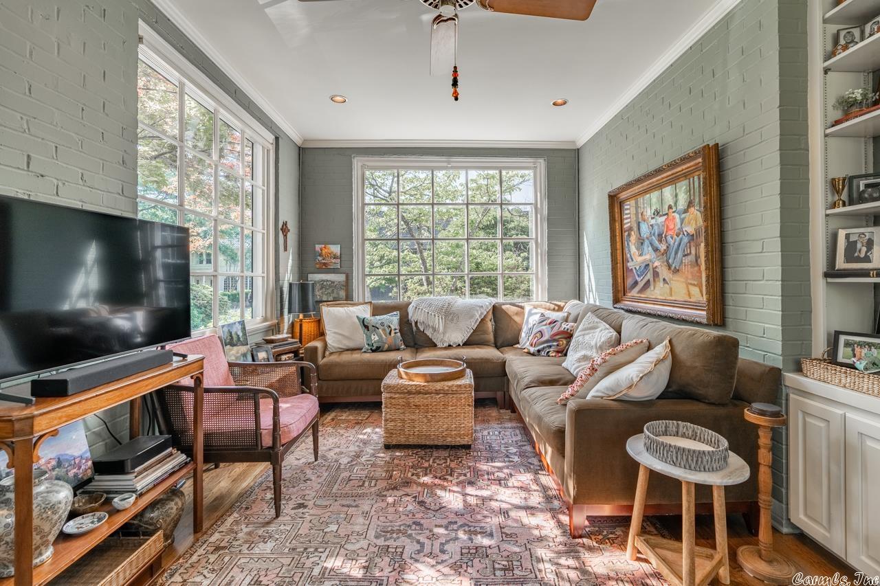 PROSPECT TERRACE - Residential
