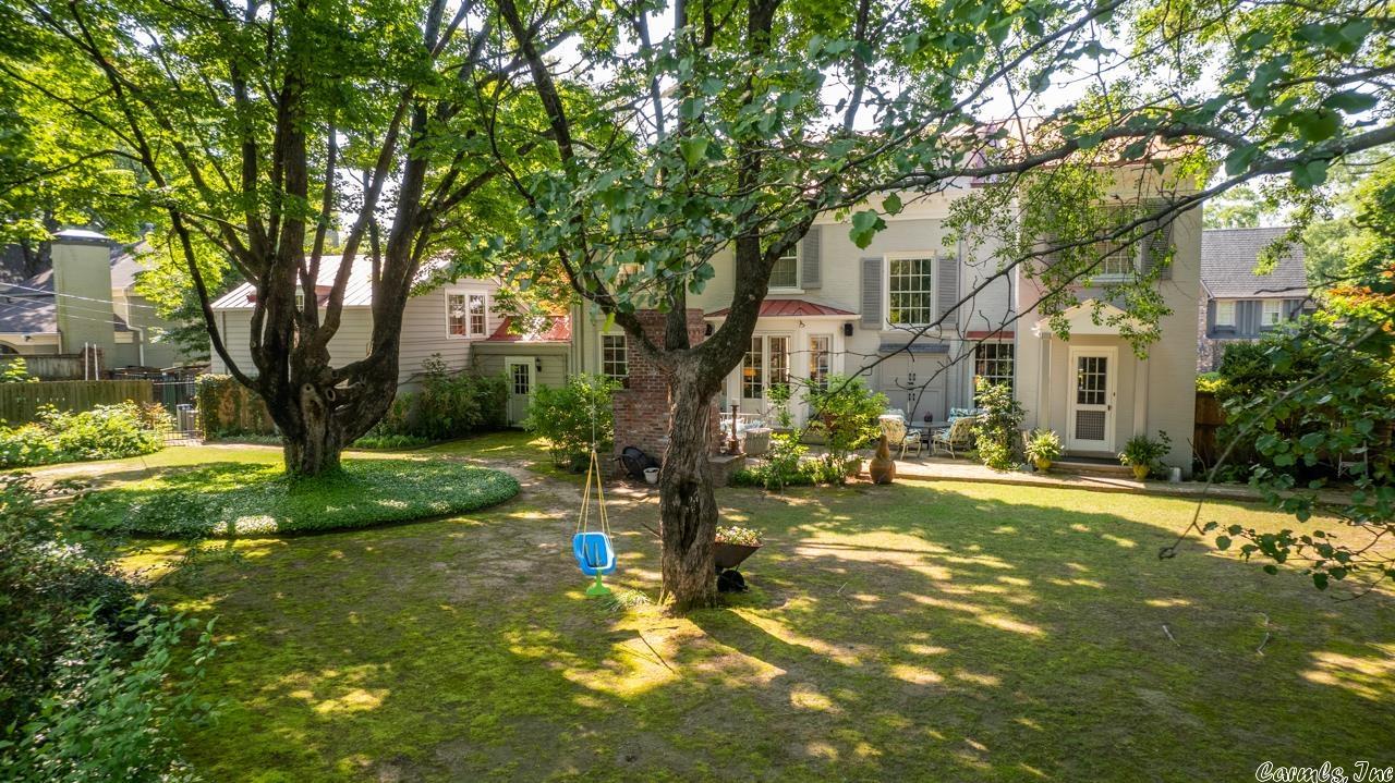 PROSPECT TERRACE - Residential