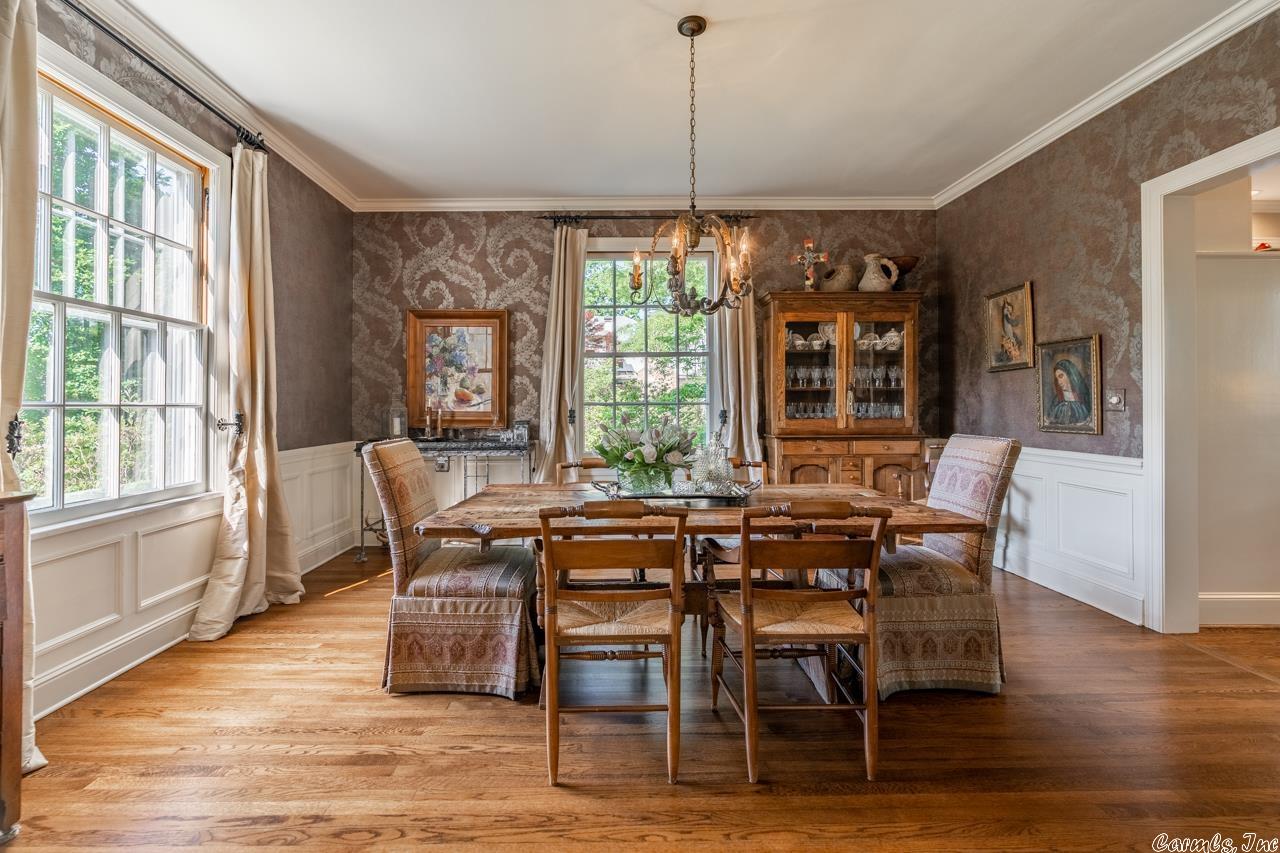 PROSPECT TERRACE - Residential