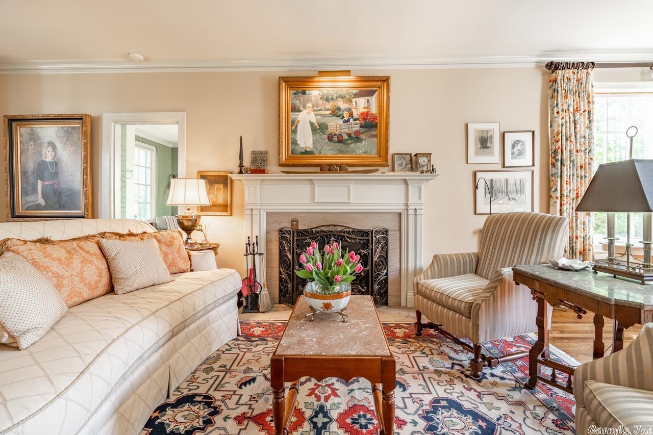 PROSPECT TERRACE - Residential