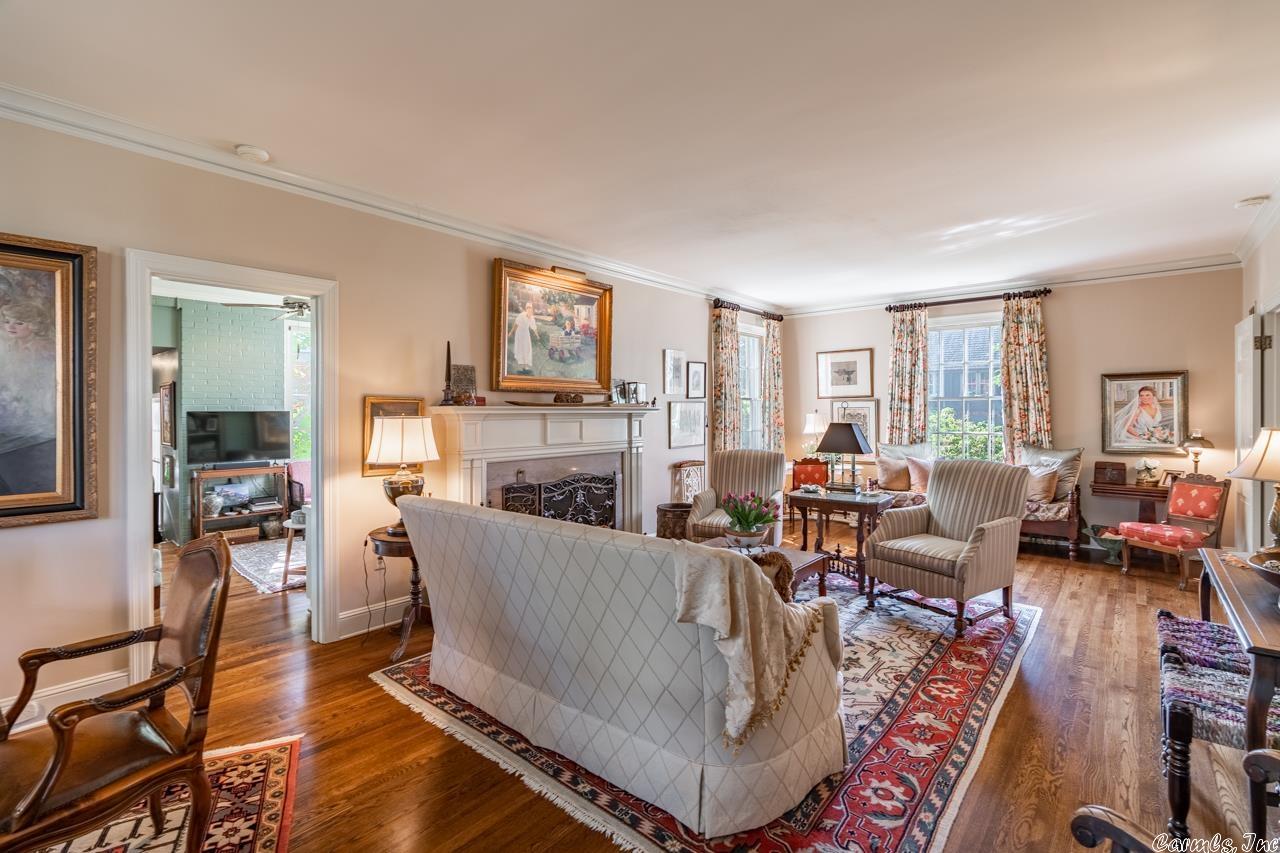 PROSPECT TERRACE - Residential