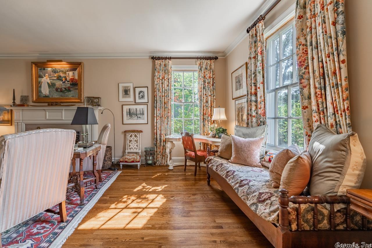 PROSPECT TERRACE - Residential