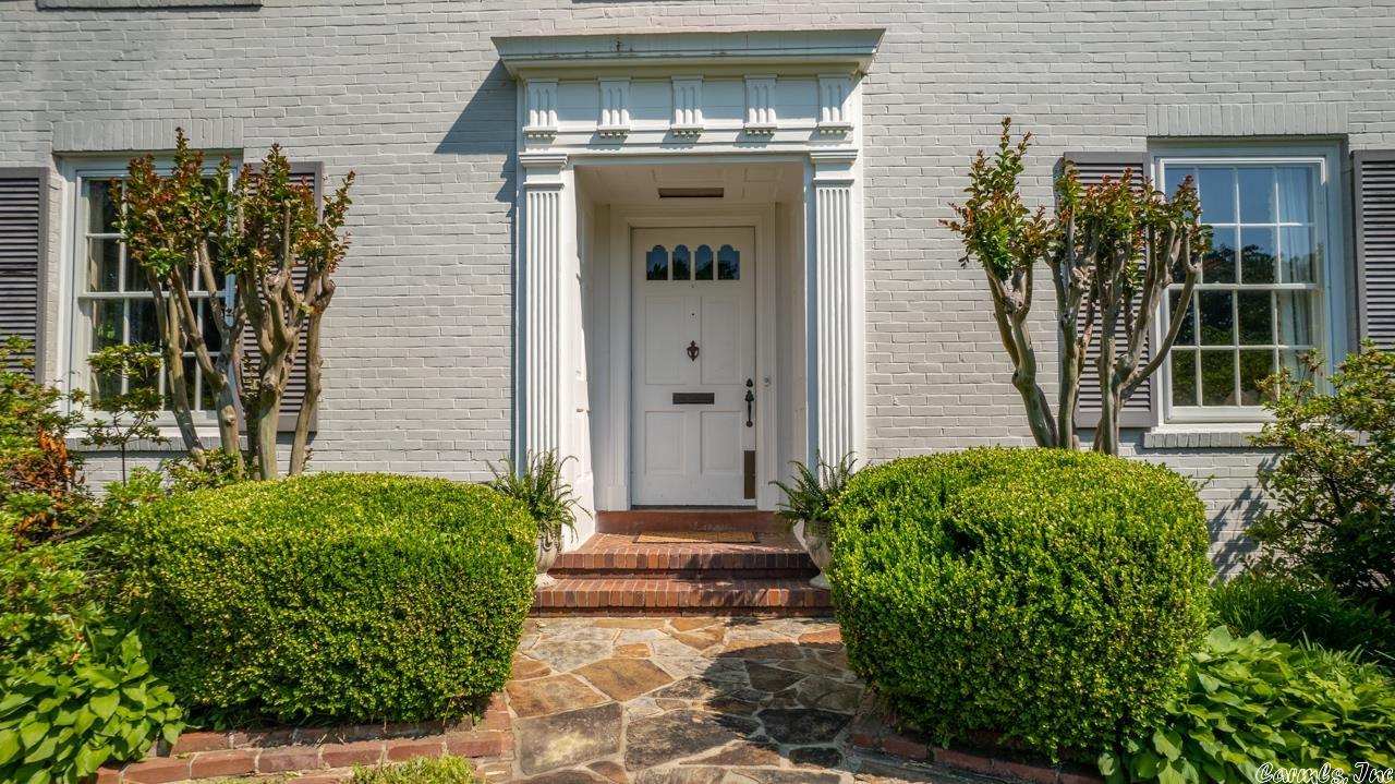 PROSPECT TERRACE - Residential