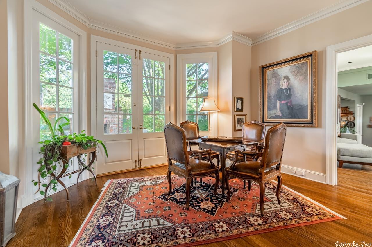 PROSPECT TERRACE - Residential