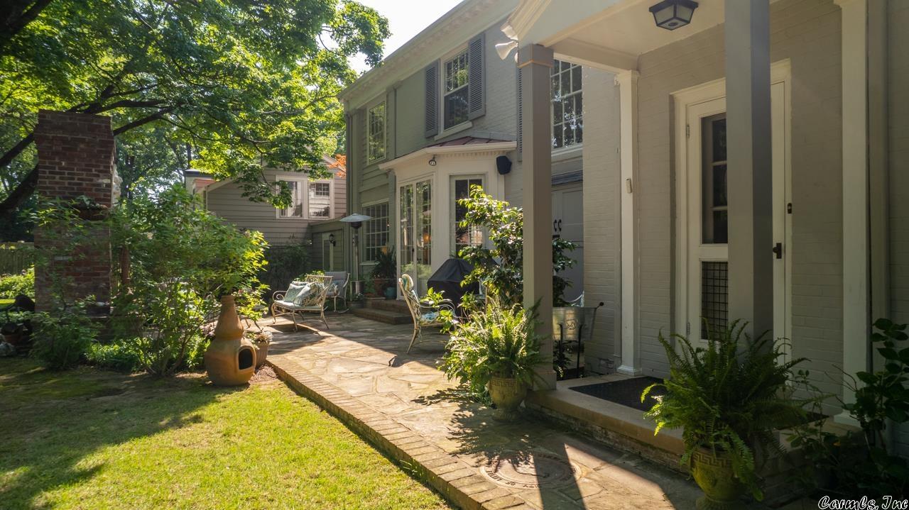 PROSPECT TERRACE - Residential