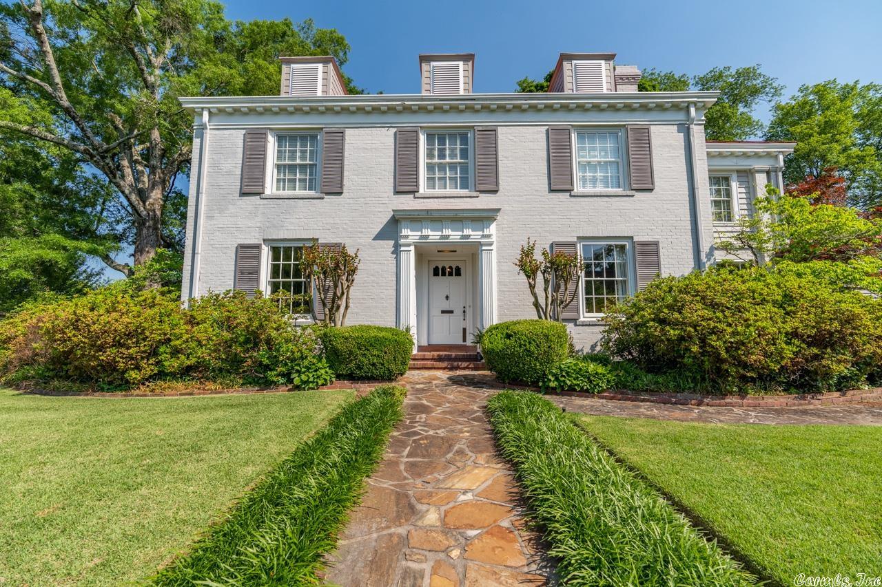 PROSPECT TERRACE - Residential