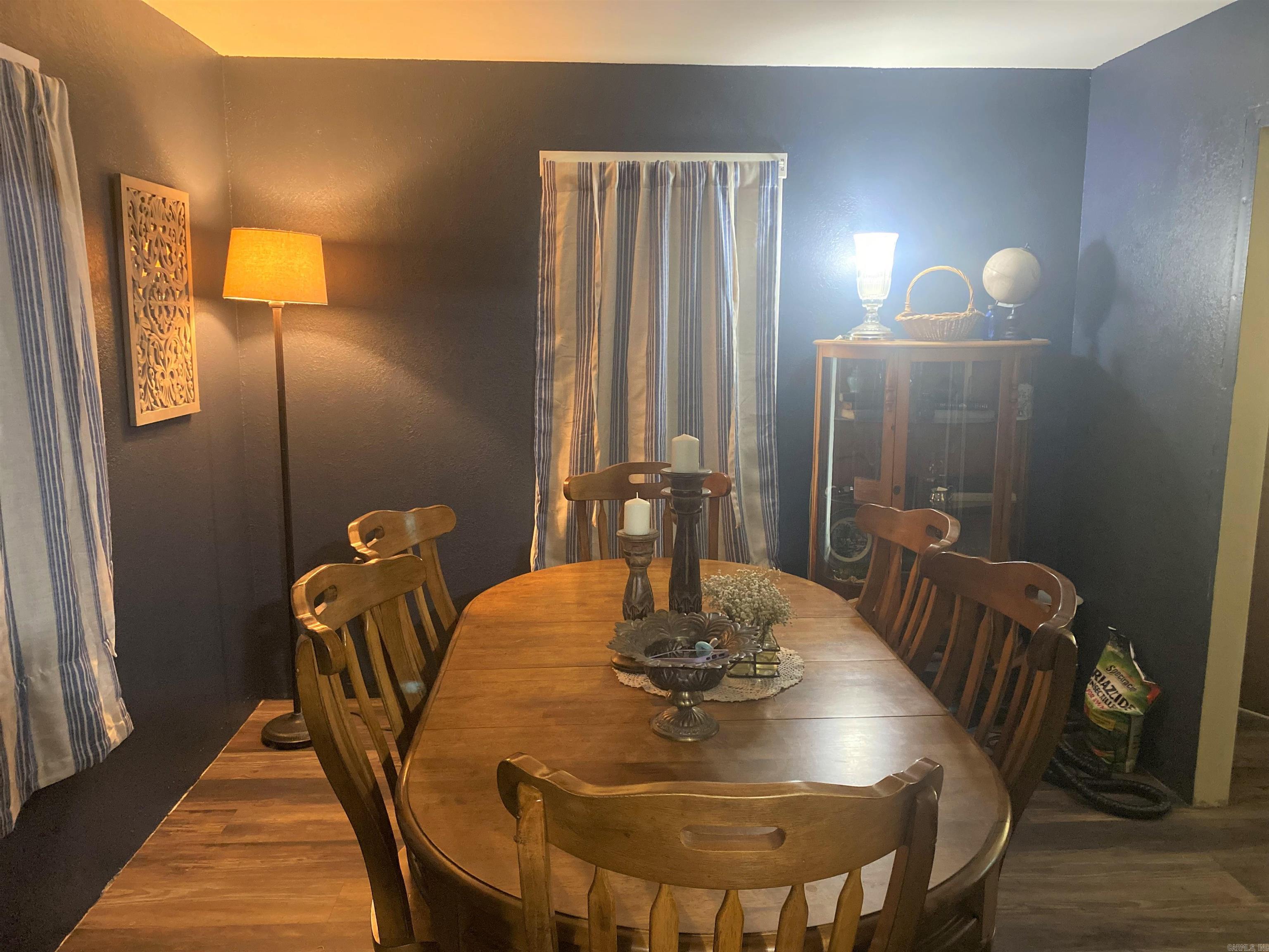 Clark County - Residential