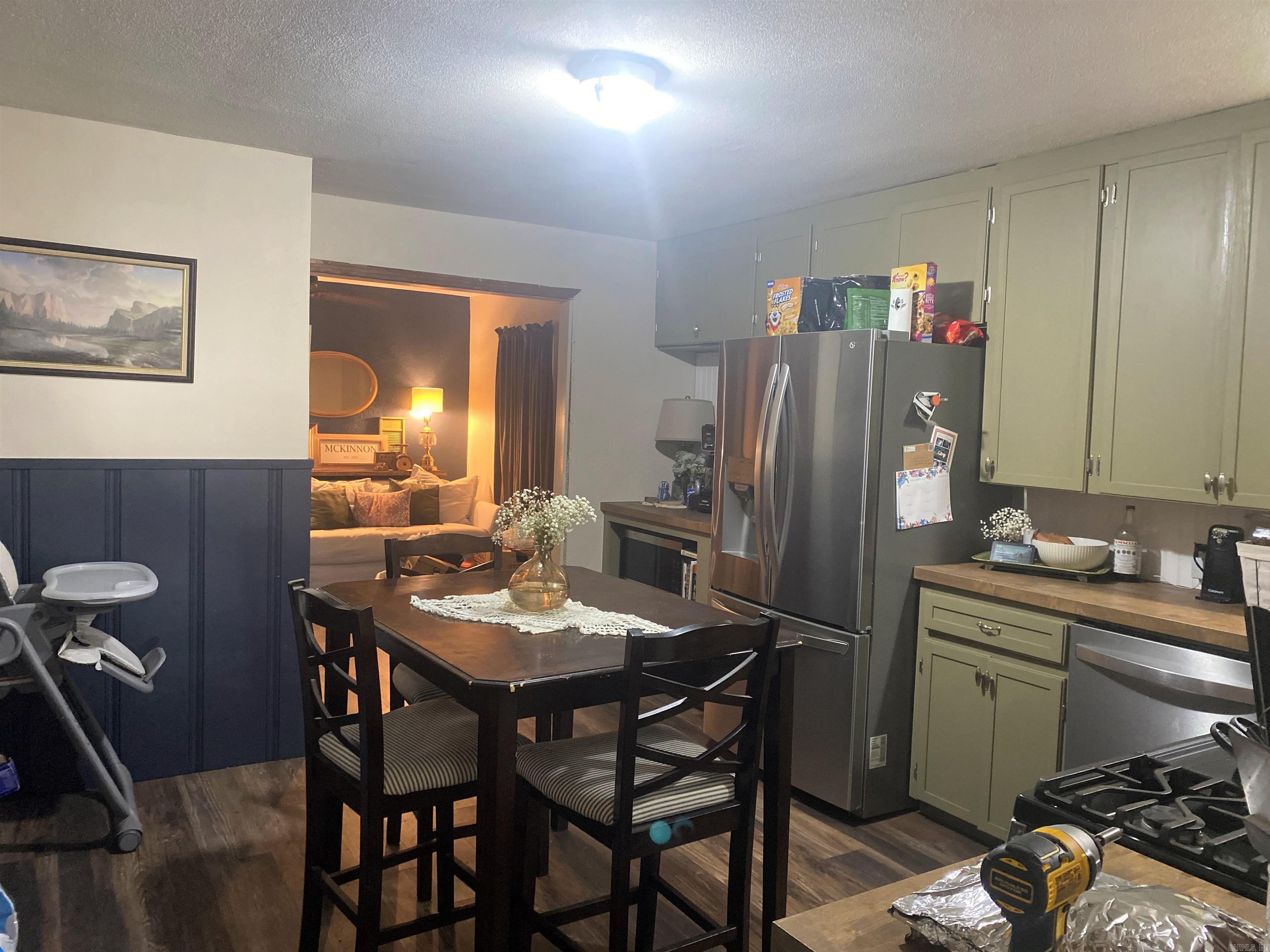 Clark County - Residential