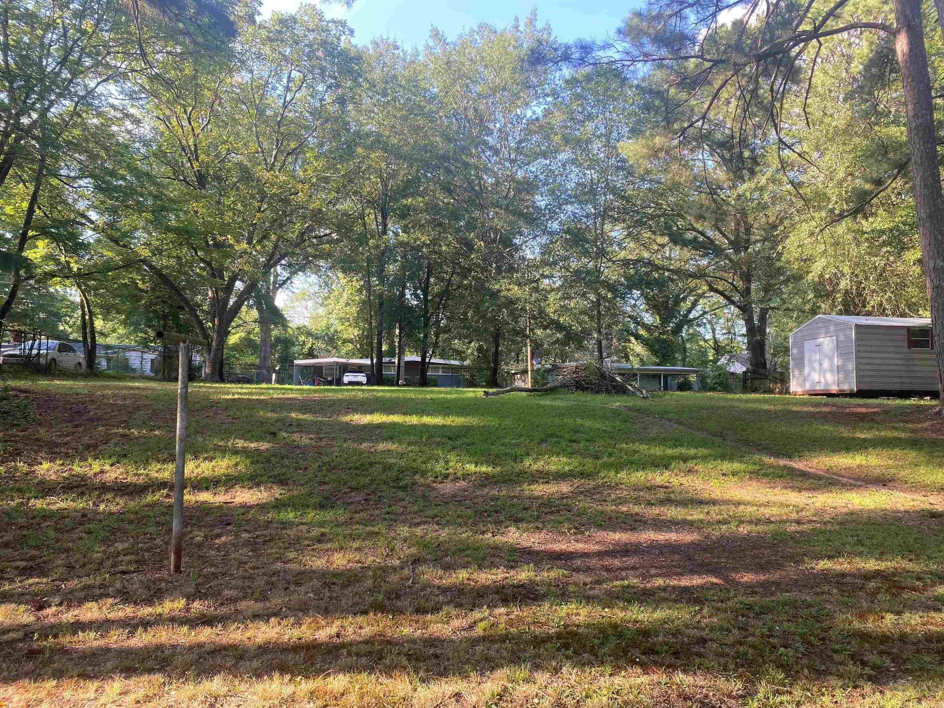 Clark County - Residential
