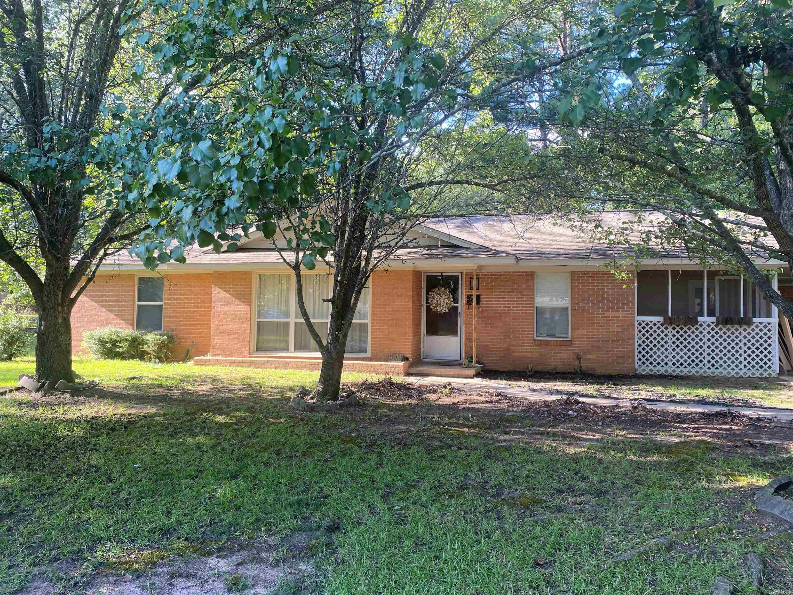 Clark County - Residential