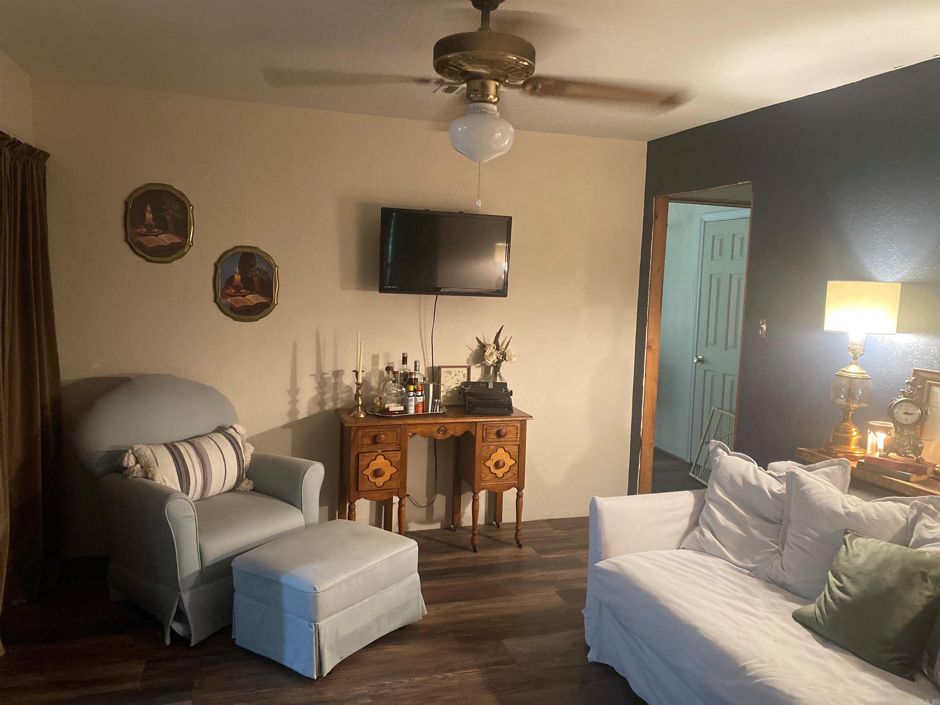 Clark County - Residential