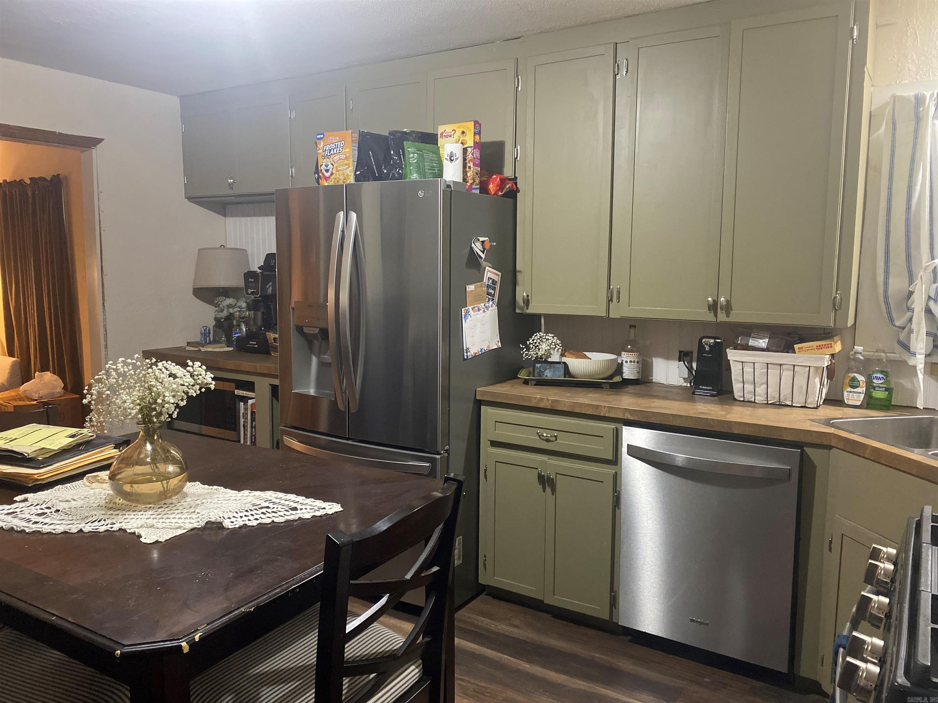 Clark County - Residential