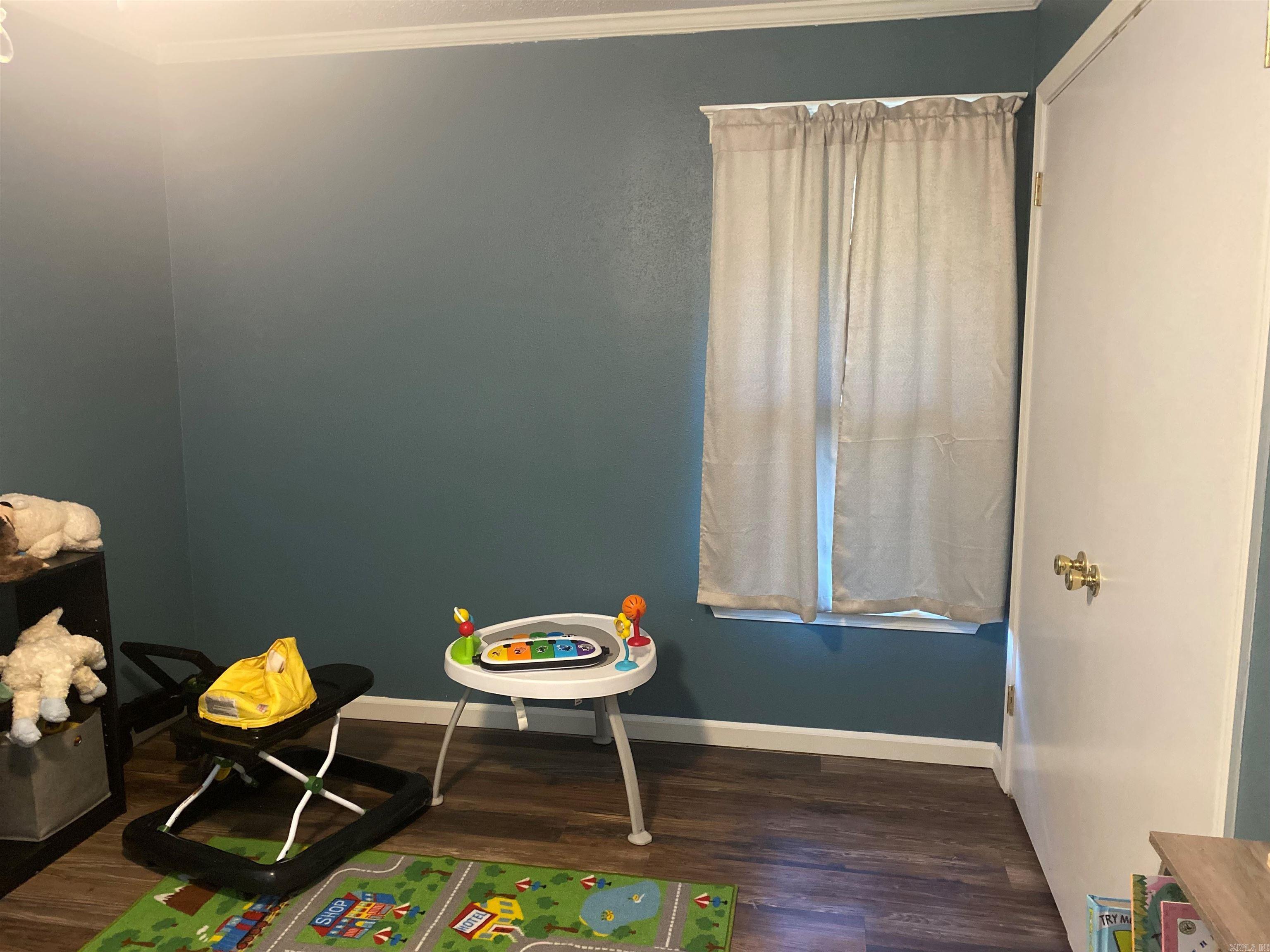Clark County - Residential