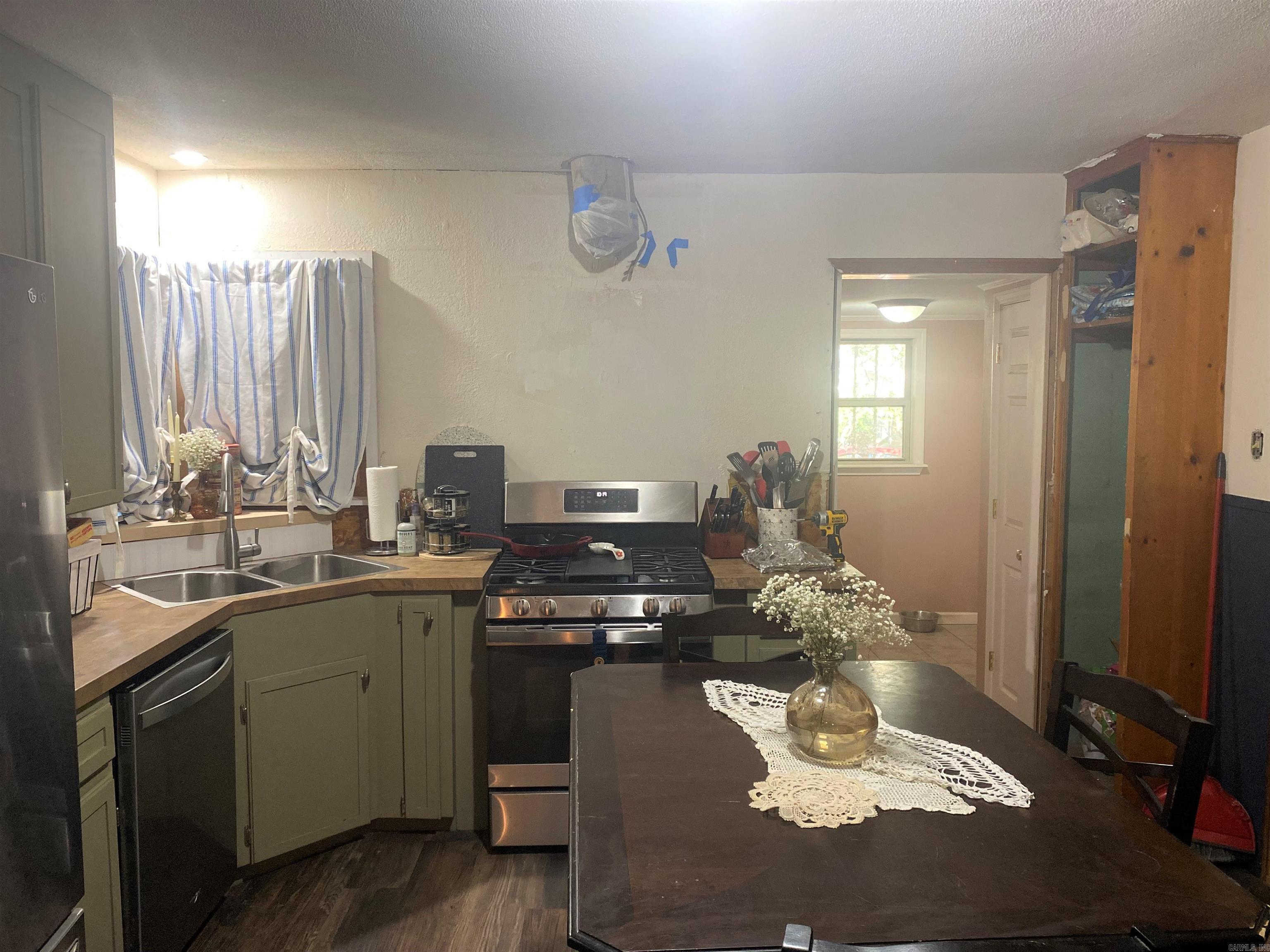 Clark County - Residential