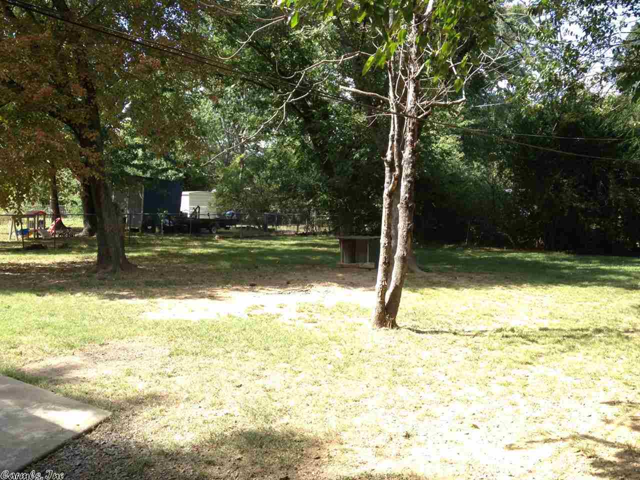 Conway Manor - Residential