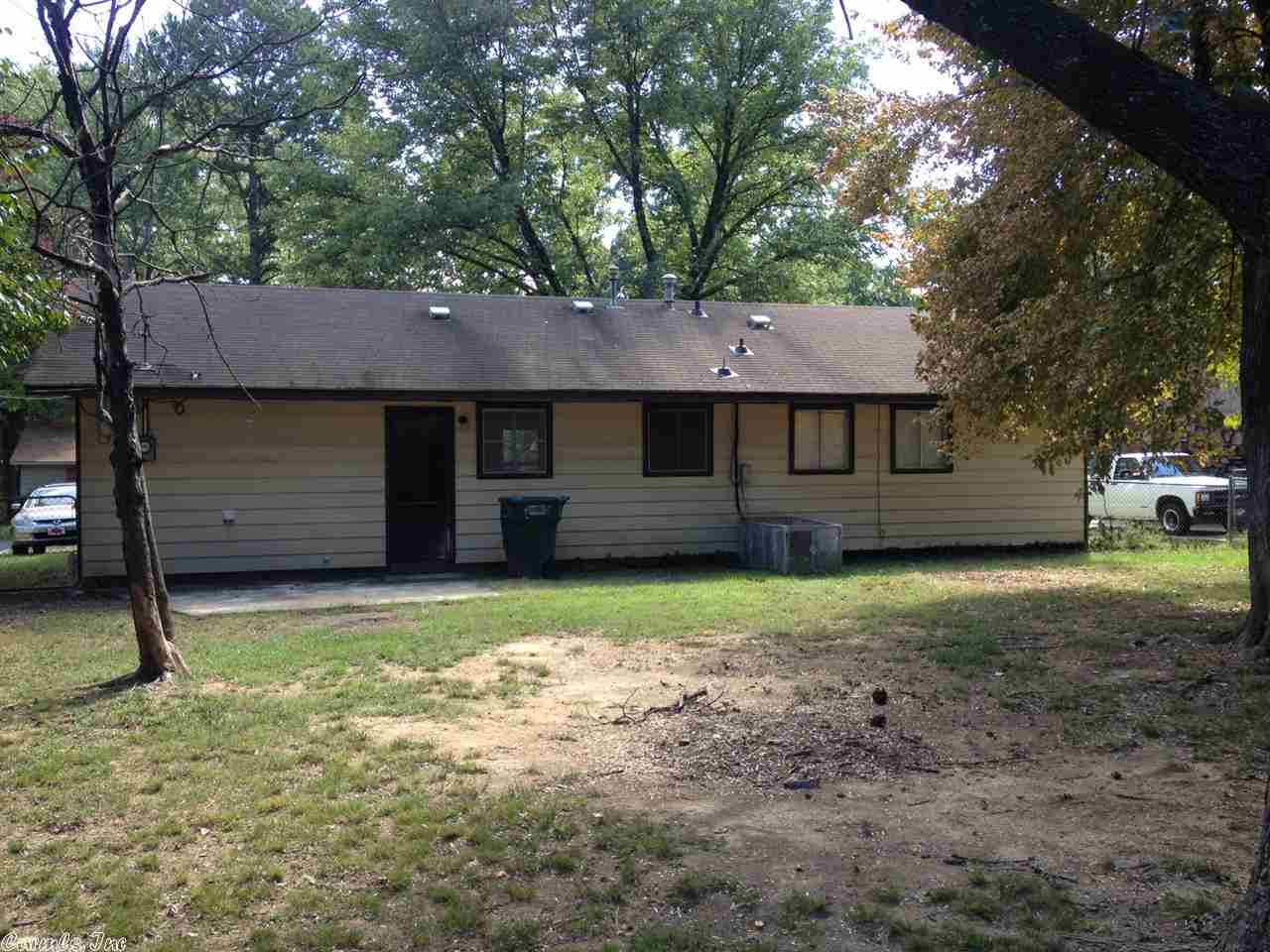 Conway Manor - Residential