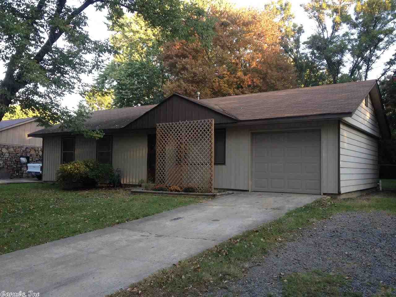 Conway Manor - Residential