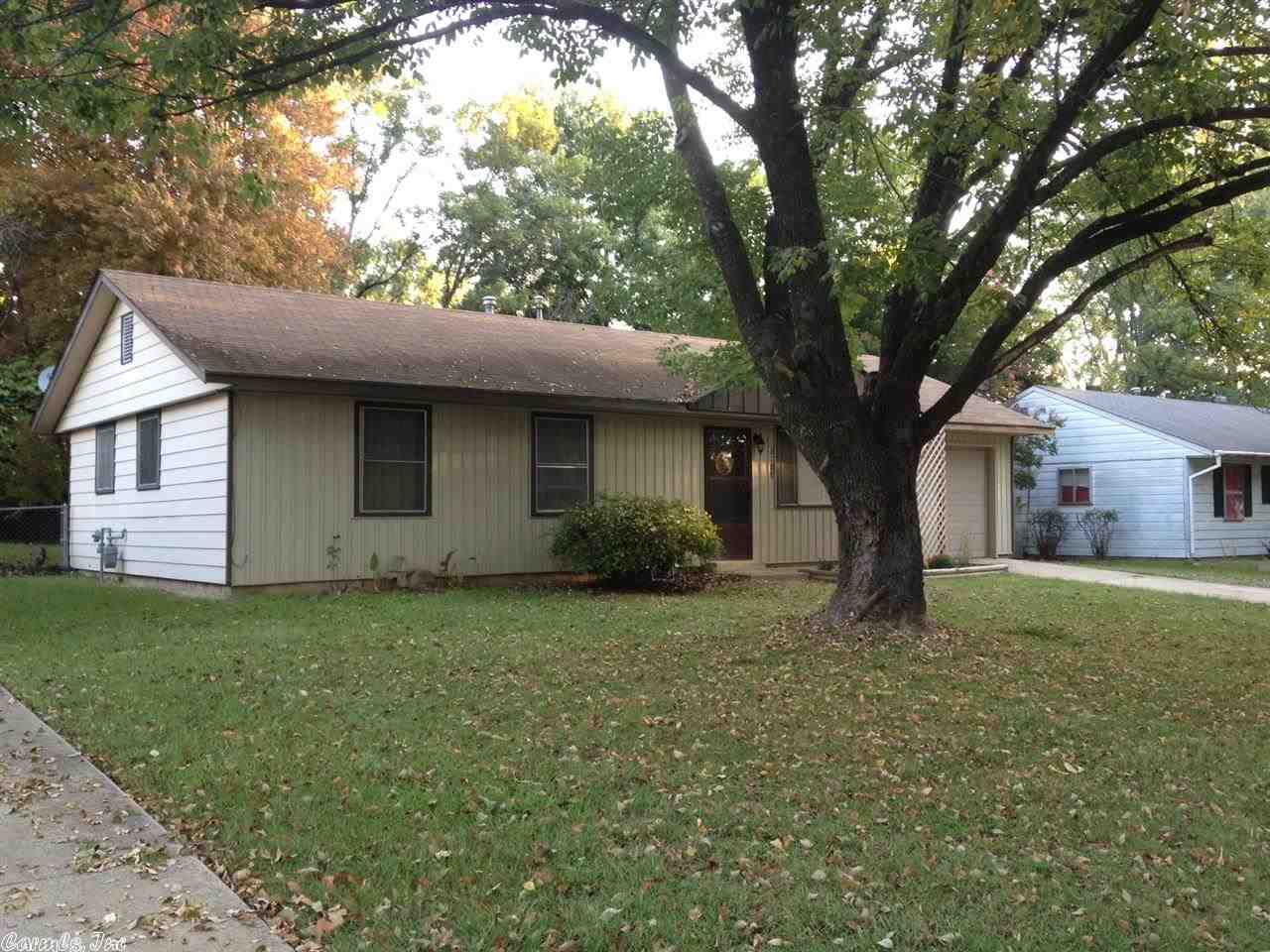Conway Manor - Residential
