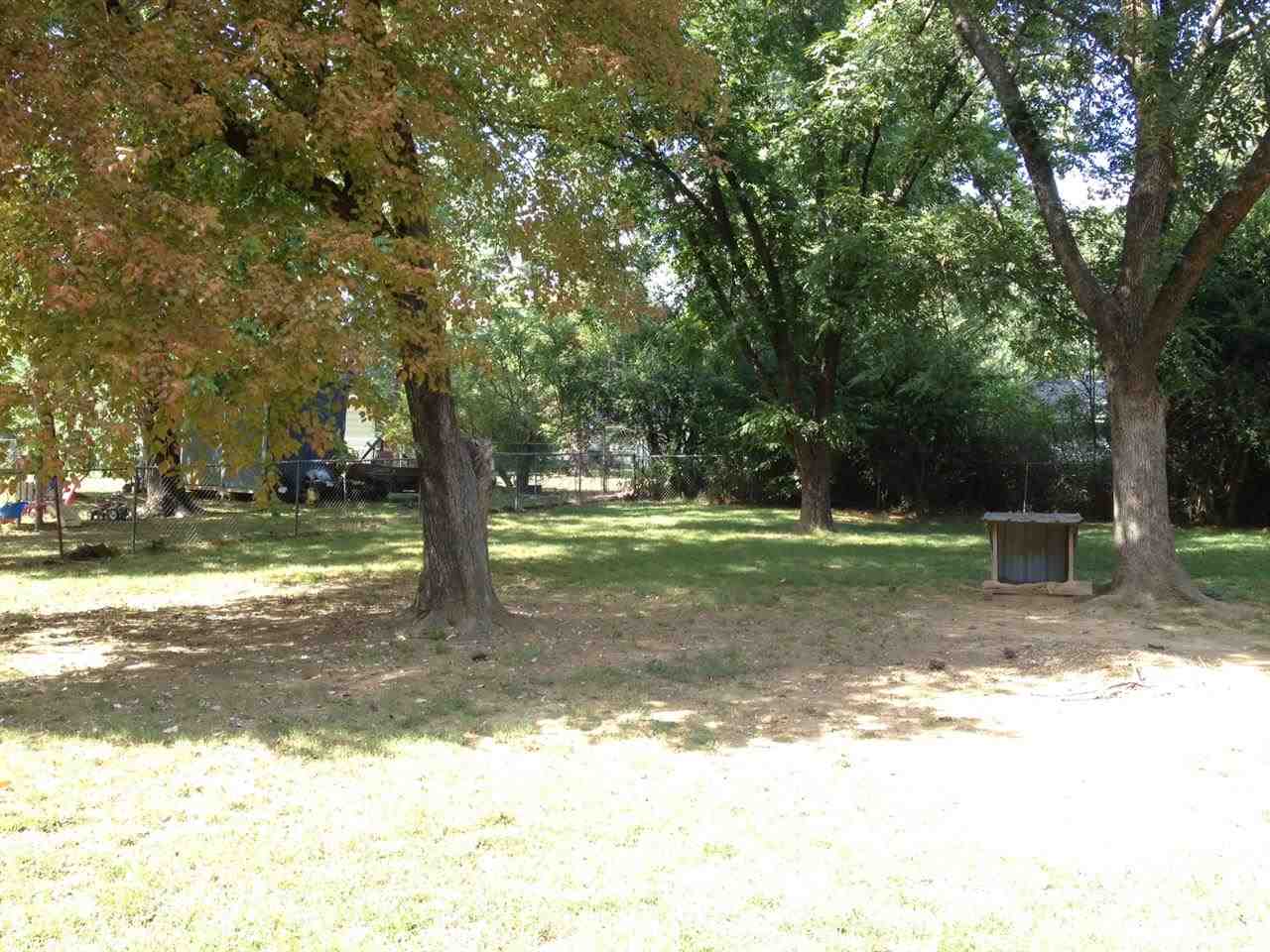 Conway Manor - Residential