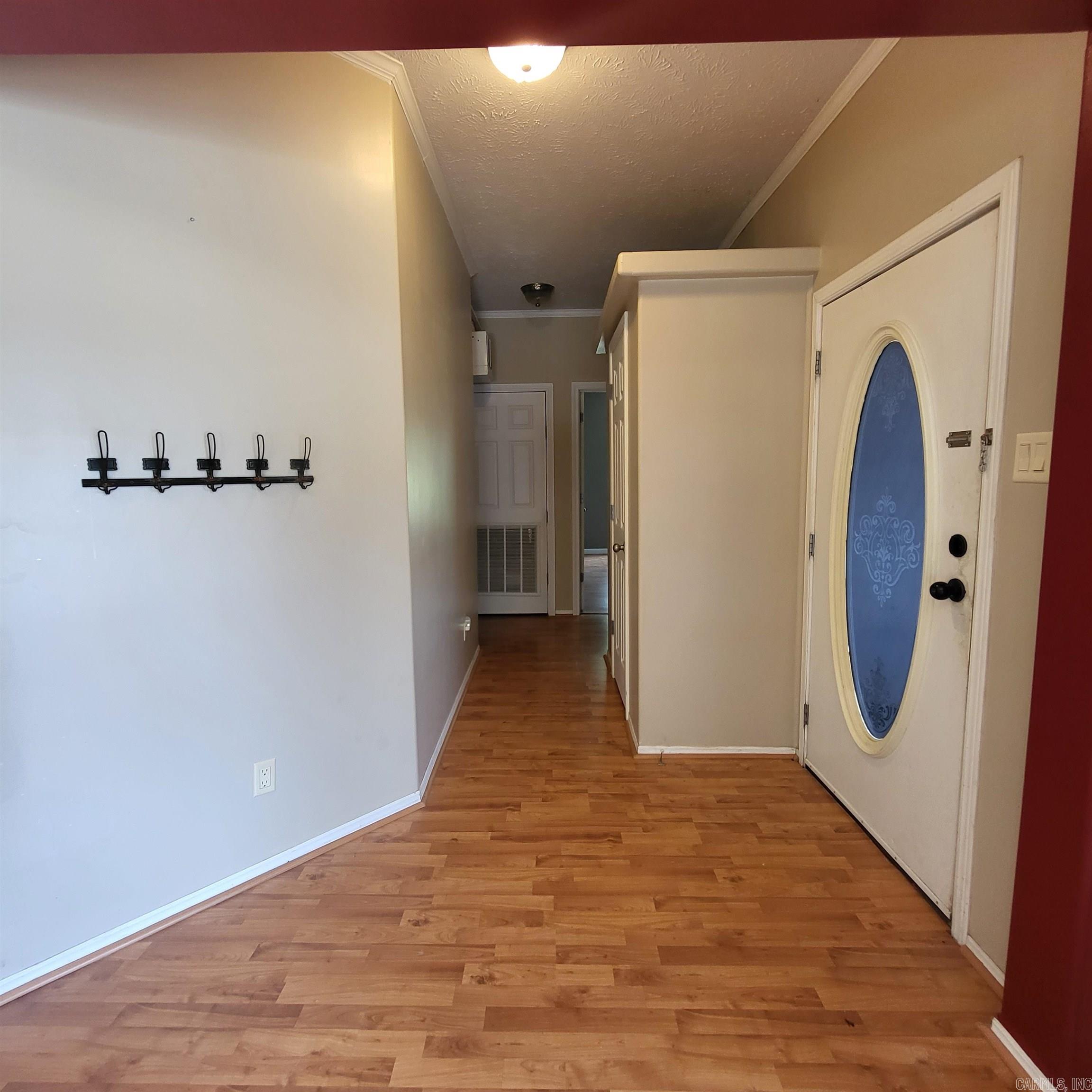UNPLATTED ACREAGE - Residential