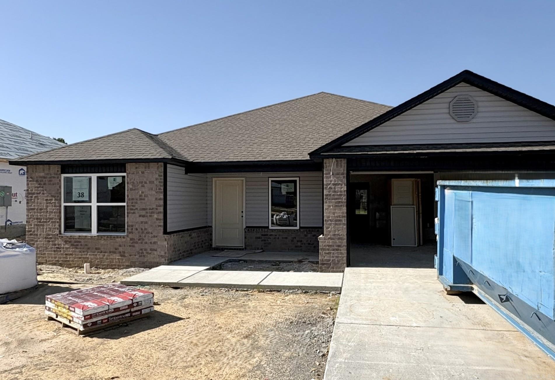 THE VINEYARD SUBDIVISION PHASE 2 - Residential