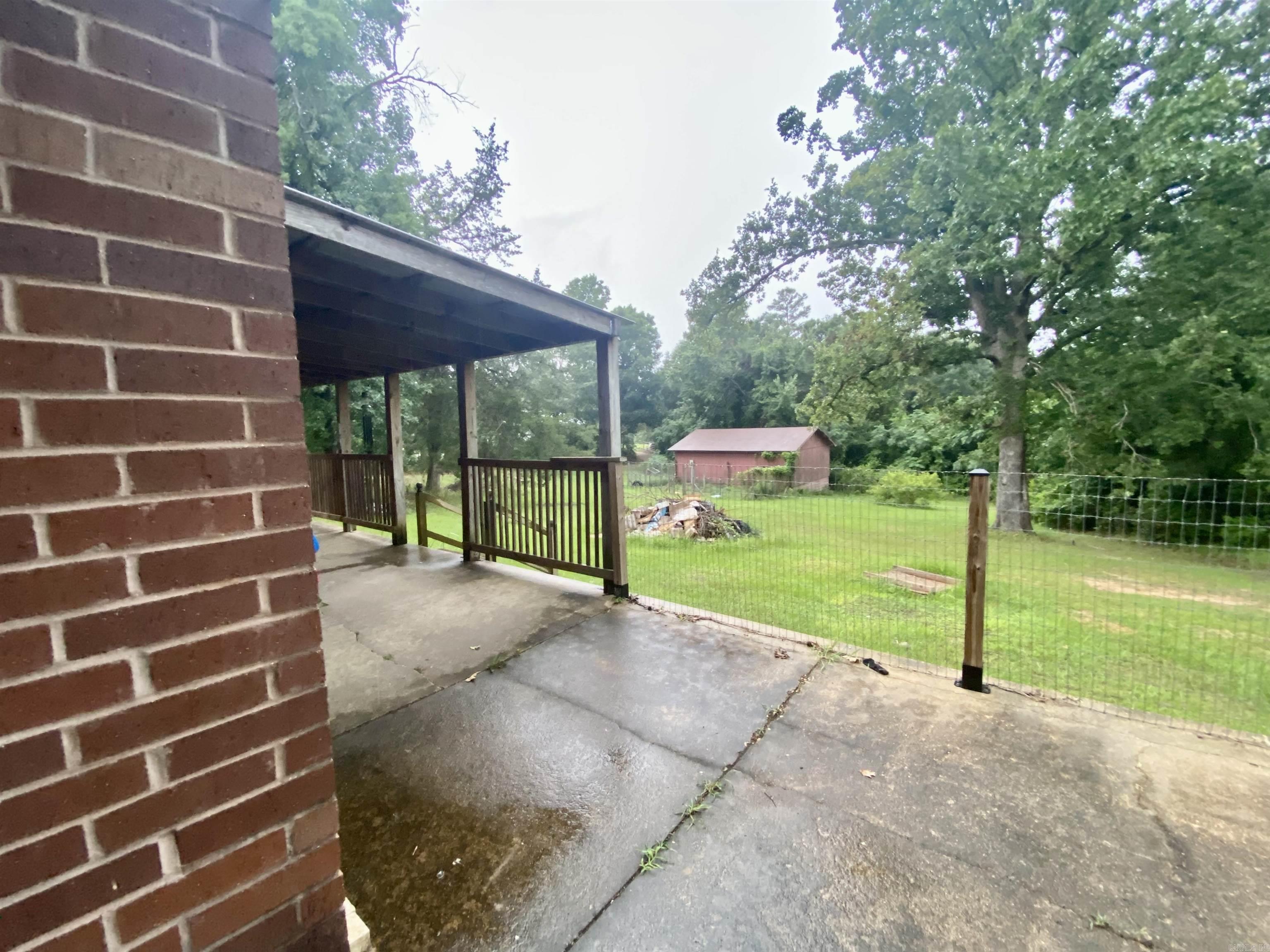 SOUTH HILL - Residential