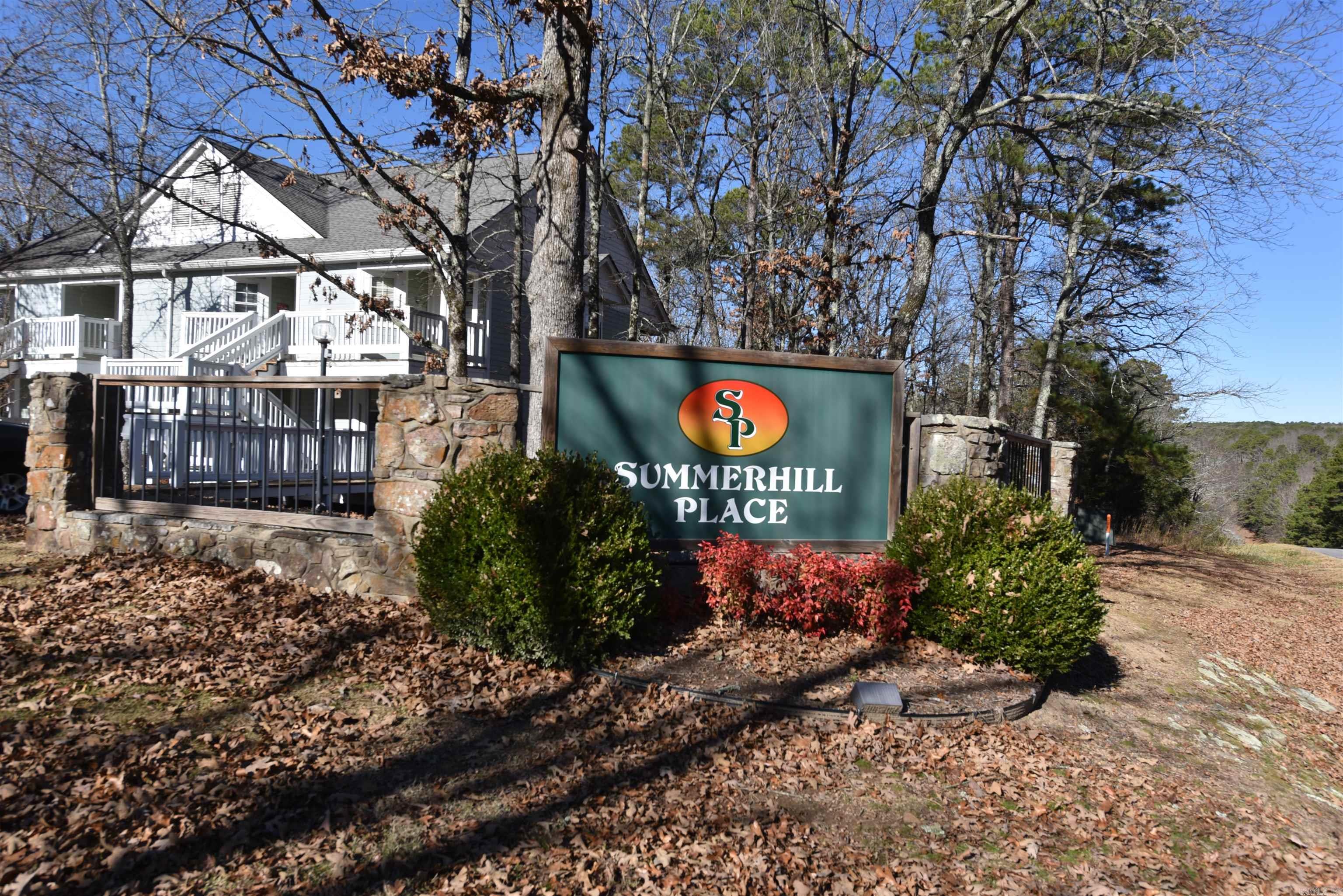 SUMMERHILL PLACE CONDOS - Residential