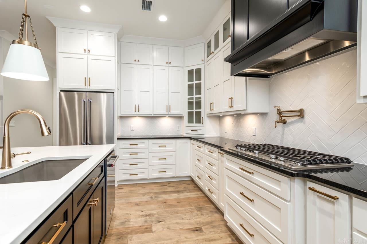 The Reserve at Centennial - Residential