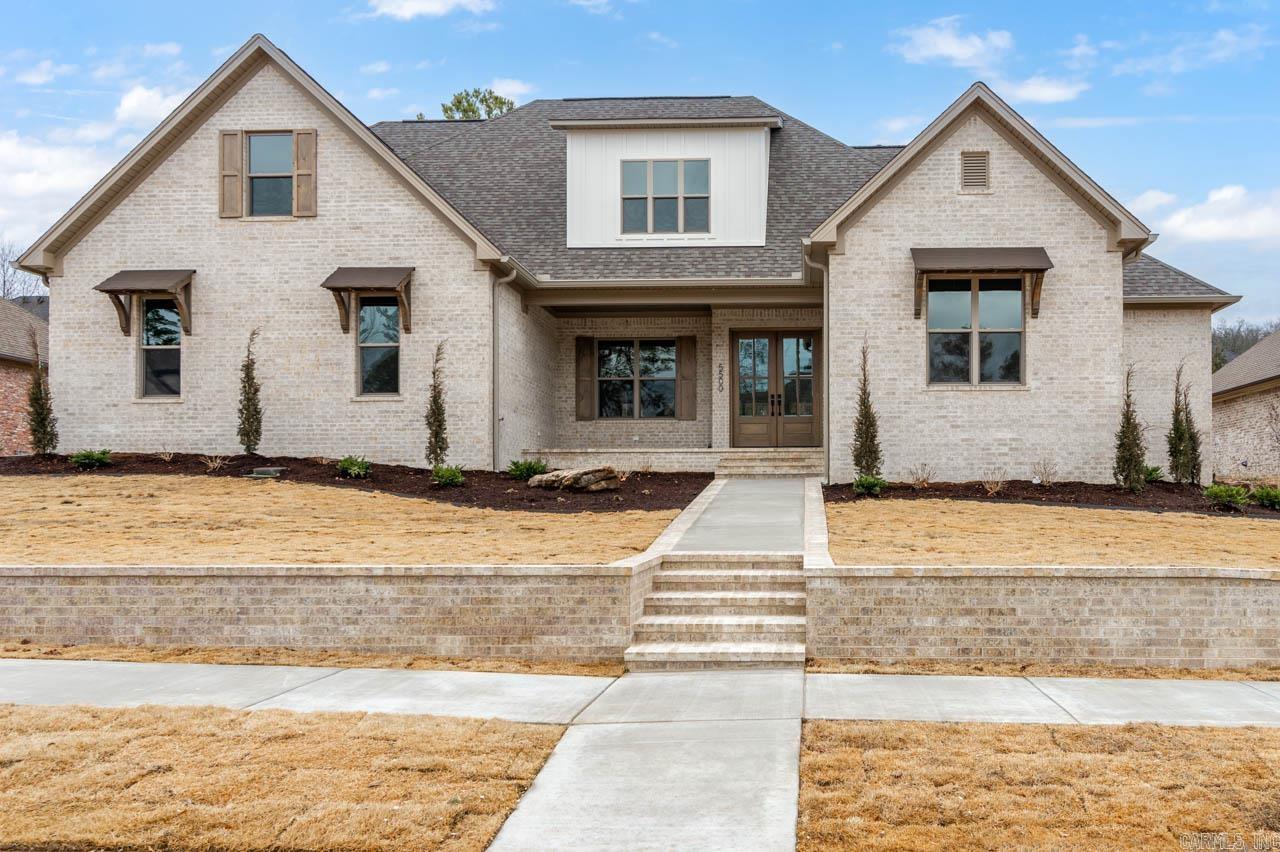 The Reserve at Centennial - Residential