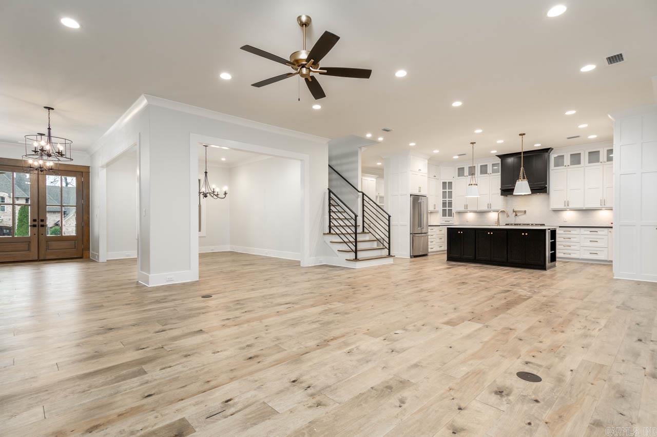 The Reserve at Centennial - Residential