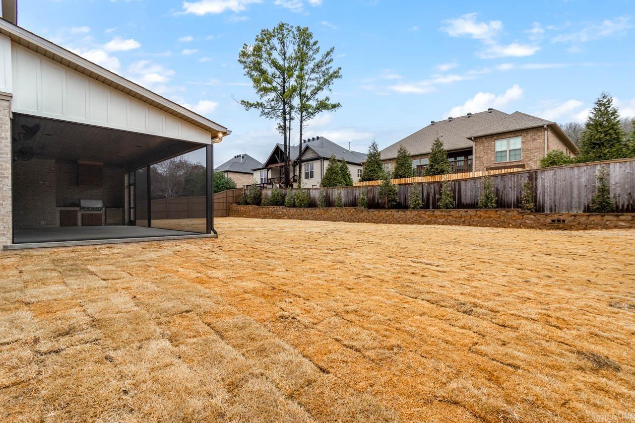 The Reserve at Centennial - Residential