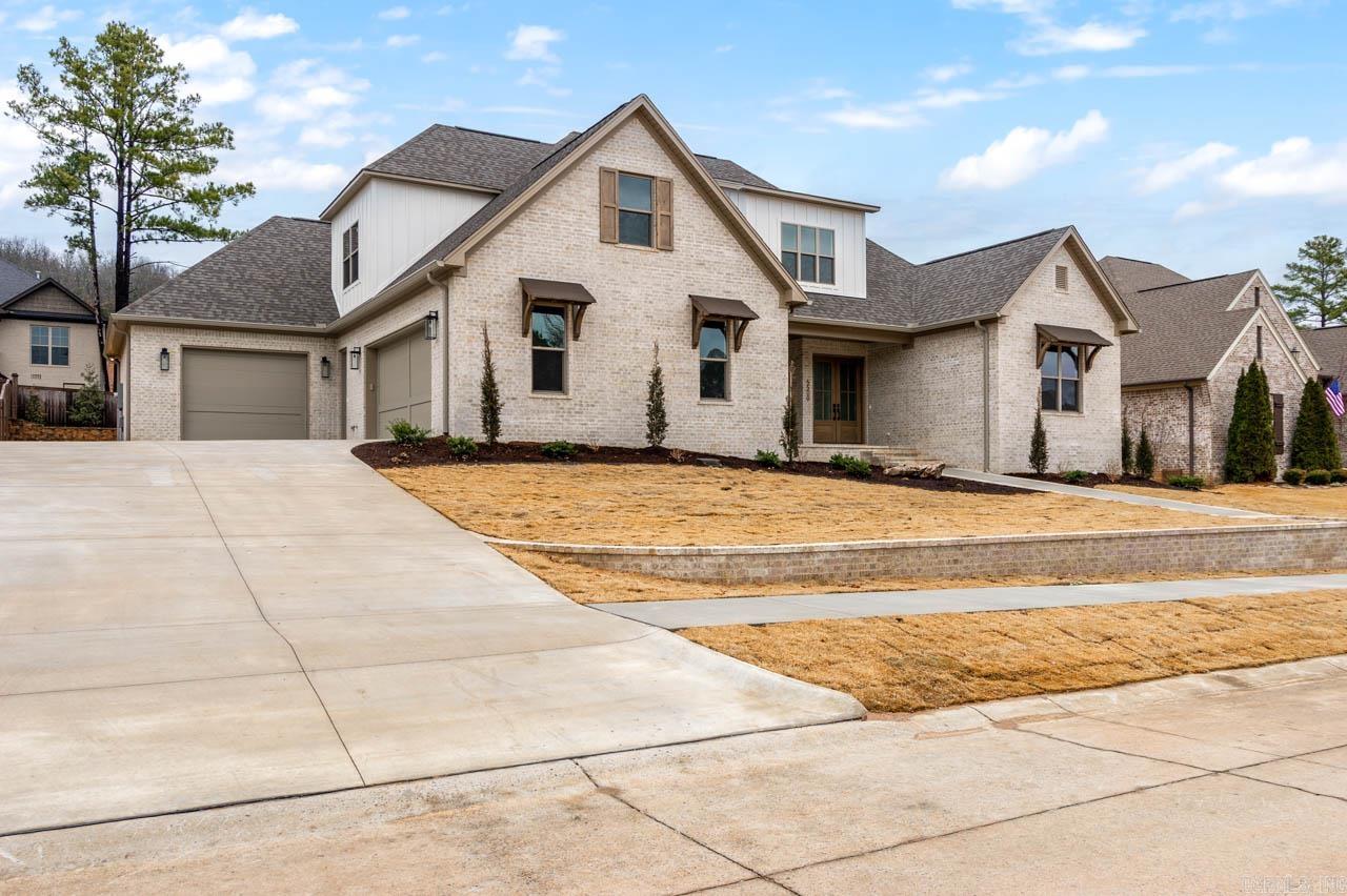 The Reserve at Centennial - Residential
