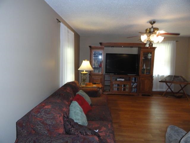Pine View - Residential