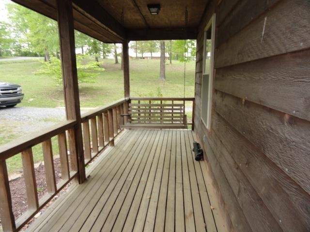 Pine View - Residential